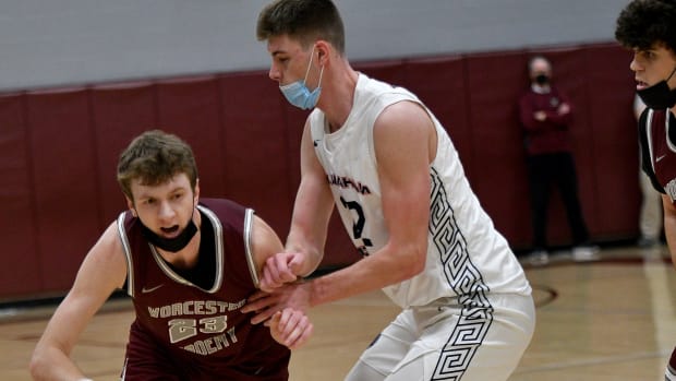 Kyle Filipowski, 2023 NBA Draft, Duke
